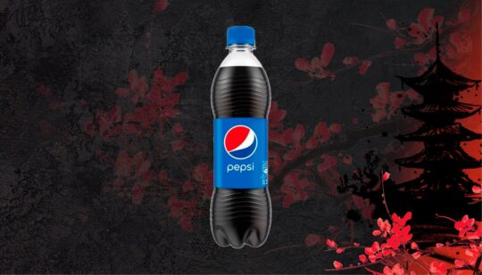 Pepsi 0.5л