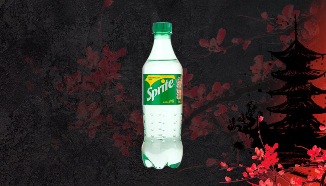 Sprite 0.5л