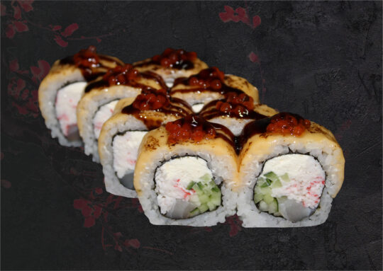 Белый дракон