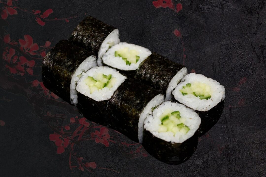 Маки огурец