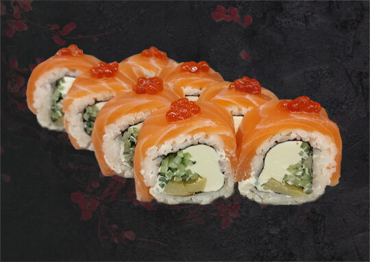 Филадельфия Люкс