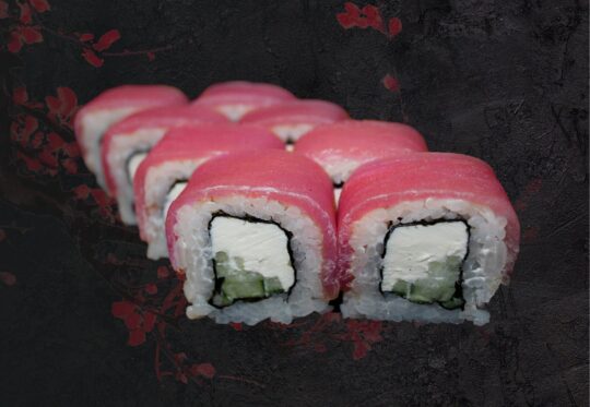 Филадельфия туна