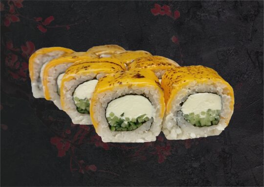 Филадельфия чиз