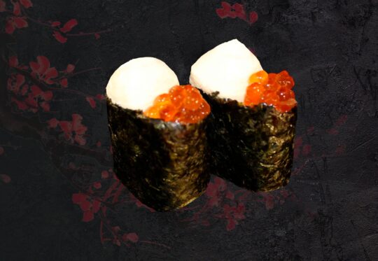 Гунканы с Филадельфией