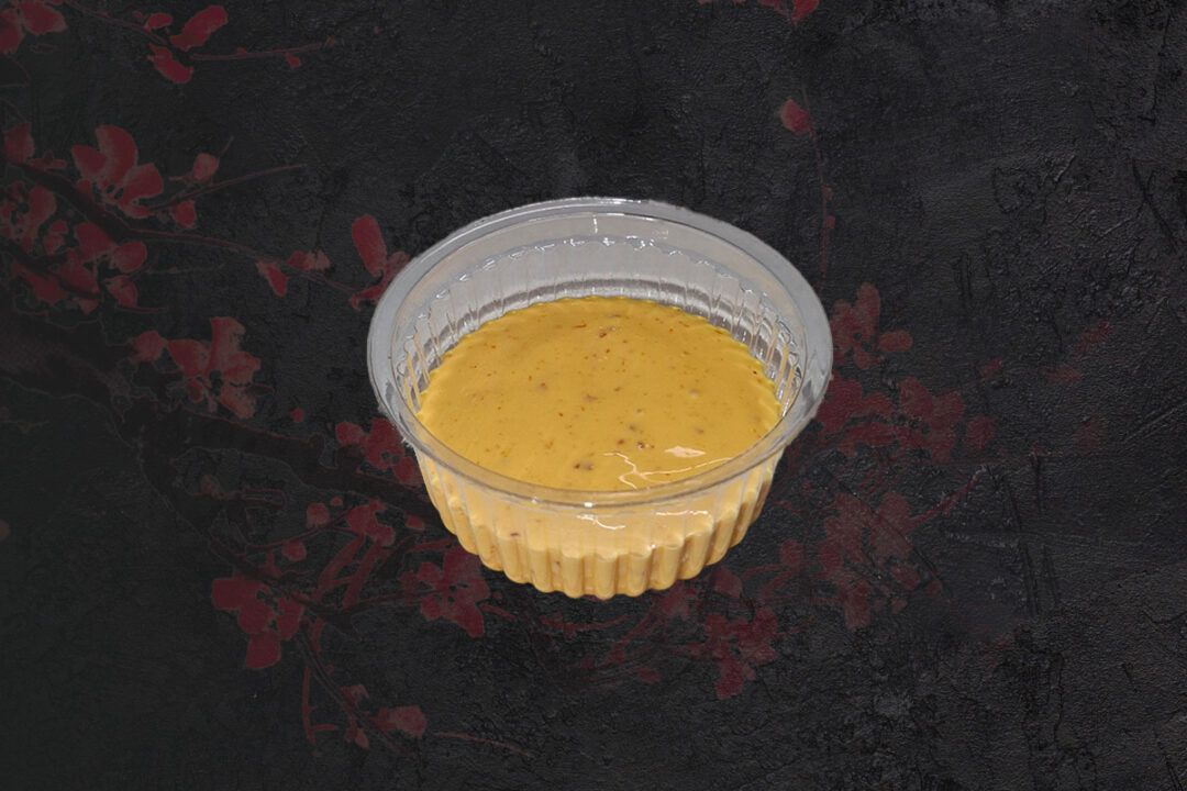 Соус Спайси 50г.