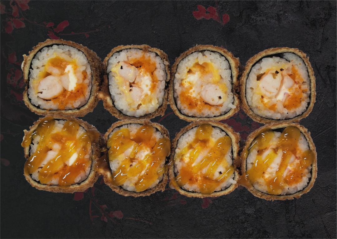 Панко Эби Спайси