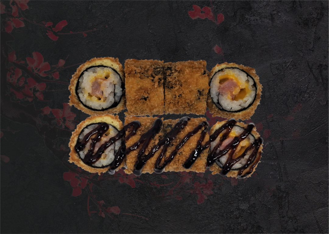 Хот Маки Тунец