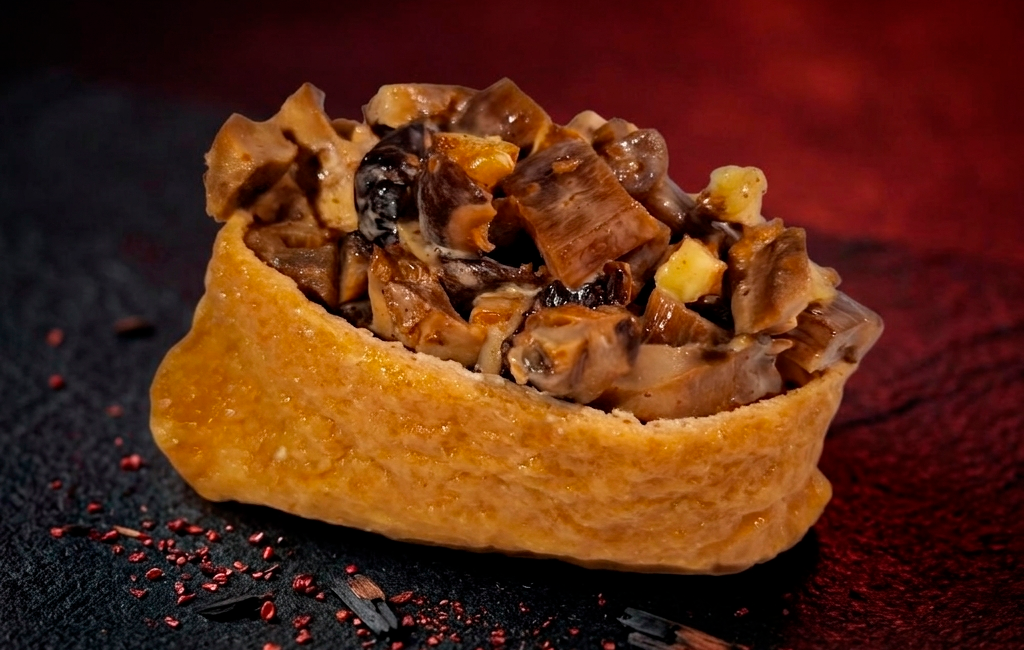 Инари с Канпио